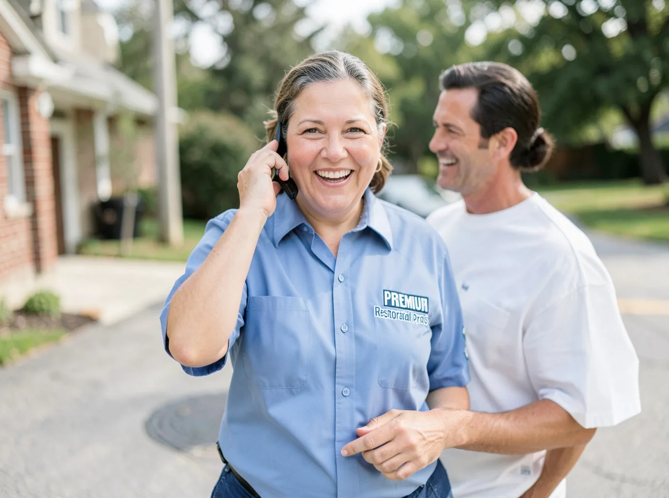 Water Damage Restoration Totowa, NJ FAQs
